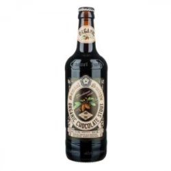 Samuel Smith Organic Chocolate Stout