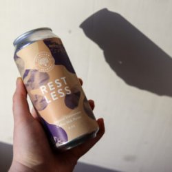 Redwillow Restless Redwillow Restless