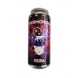 Noctem - Thermonova - 473ml - La Bière à Boire