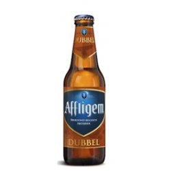 Affligem Brouwerij Affligem Dubbel