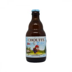 Chouffe 0.4% - Belgian Craft Beers