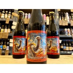 Struise  Twenty Two Anniversary Ale  Imperial Stout - Wee Beer Shop