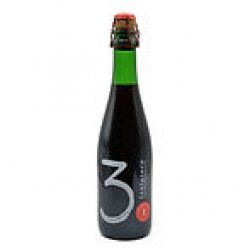 3 Fonteinen Intens Rood  37.5 cl - Gastro-Beer