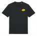 Oedipus T-Shirt – BlackYellow 