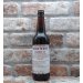 Alvinne Oak Aged Wild West Barrel 58 2016 Sour - 50 CL Alvinne Oak Aged Wild West Barrel 58 2016 Sour - 50 CL