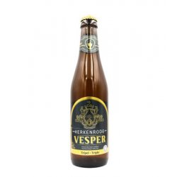 Brouwerij Cornelissen - Herkenrode Vesper - 330ml bottle - Hopping Borders