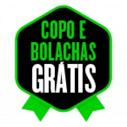 Kit Faxe - Compre 3 s e Leve Copo + Kit de Bolachas - Clube do Malte