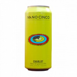 Nano Cinco Charlot