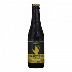 De Ranke Noir de Dottignies