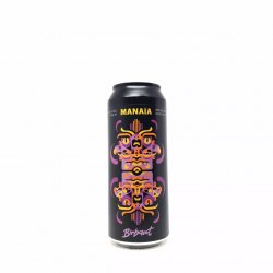 Birbant MANAIA 0,5L - Beerselection