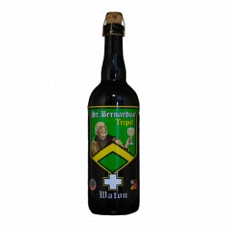 St. Bernardus Tripel St. Bernardus Tripel