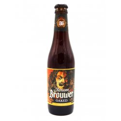 Adriaen Brouwer Oaked 33cl - Belgian Brewed