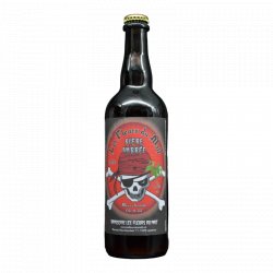 Les Fleurs du Malt Bière Ambrée Les Fleurs du Malt Bière Ambrée