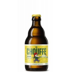 La Chouffe Blonde