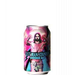 Lehe Pruulikoda Last Man Standing BBA