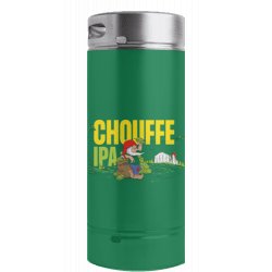 La Chouffe IPA - Houblon