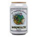 De Kromme Haring Warmouth SuperdelicMotueka 