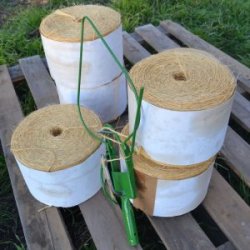 Kit básico de cultivo ecológico del lúpulo - Vendo Lúpulo