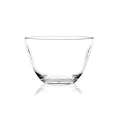 Cubitera acrílica para 2 botellas Bongo Bucket  Italesse - Cavevinum