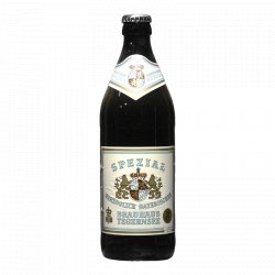 Herzoglich Bayerisches Brauhaus Tegernsee Tegernseer Spezial