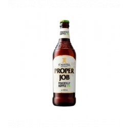 St Austell - Proper Job - 500ml bottle - Hopping Borders