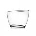 Cubitera transparente 2 botellas Easy Bucket Oval de italesse Cave Vinum Cubitera transparente 2 botellas Easy Bucket Oval de italesse Cave Vinum