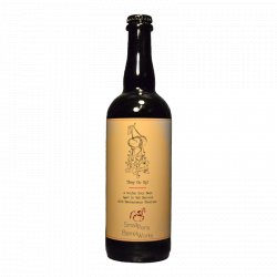 Small Pony Barrel Works They Go Up!