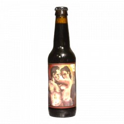 La Débauche Amorena (Framboise)