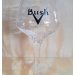 BUSH GLAS 