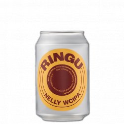 Ringu Brewing Nelly Ringu Brewing Nelly