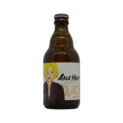 Ana Hop 0.4% - Belgian Craft Beers