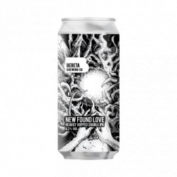 Bereta Brewing Co. New Found Love