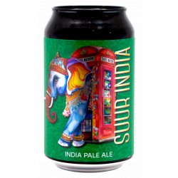 Lehe Pruulikoda Suur India