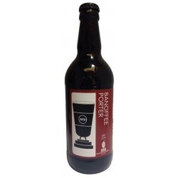 North Riding Brewery Banoffee Porter