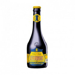 Birra Del Borgo Ambra / Ambrata