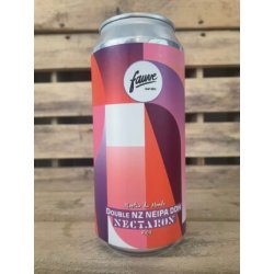 Fauve Nectar Du Monde