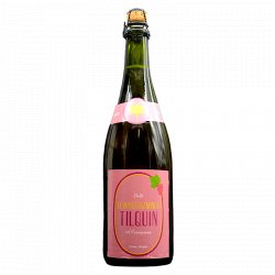 Gueuzerie Tilquin Oude Gewurztraminer Tilquin à L