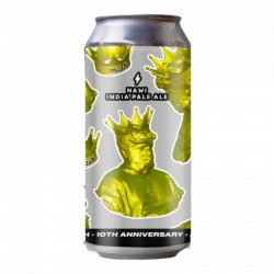 Garage Beer Co. Nawi Garage Beer Co. Nawi