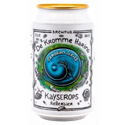 De Kromme Haring Kayserops (Cambrian Series)