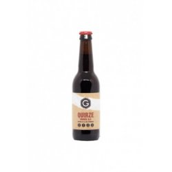 Graner Quirze Brown Ale - Món la cata