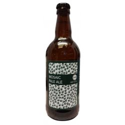 North Riding Brewery Mosaic Pale