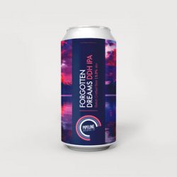 Pipeline Forgotten Dreams IPA - 5.3% - 440ML - Pipeline Brewing Co