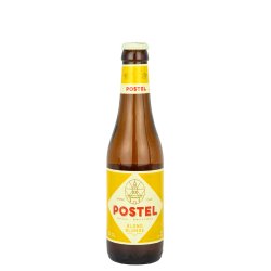 Postel Blond 33Cl - Belgian Beer Heaven