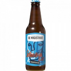 Bierbrouwerij De Magistraat Solliciteur 2025 Roggebock