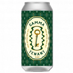 Gamma Brewing Company Tenant