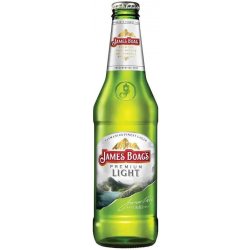 James Boags Premium Light 375ml - BoozeBud