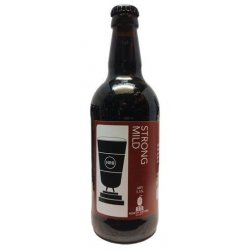 North Riding Brewery Strong Mild