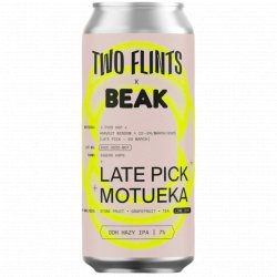 Two Flints Late Pick: Motueka