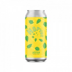 Jester Chile HopYuz Jester Chile HopYuz