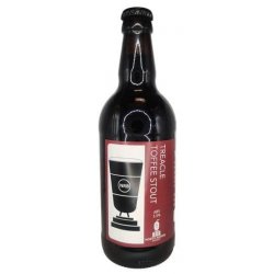 North Riding Brewery Treacle Toffee Stout
